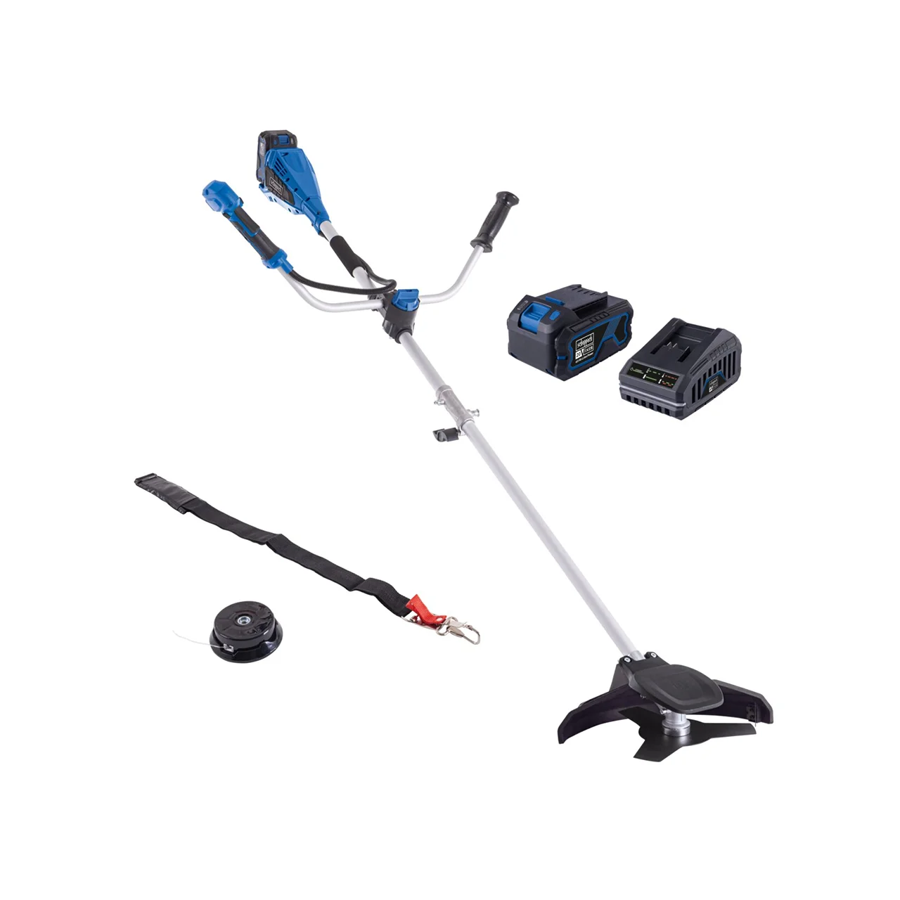 Scheppach-aku-trimer-za-travu-Brushless-BC-BCH330